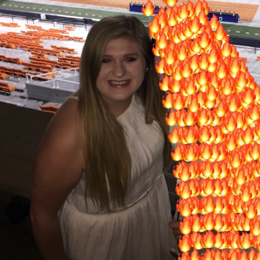 White Flowy dress with crotchet waist detail